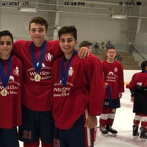 Meet your Posher, Pat